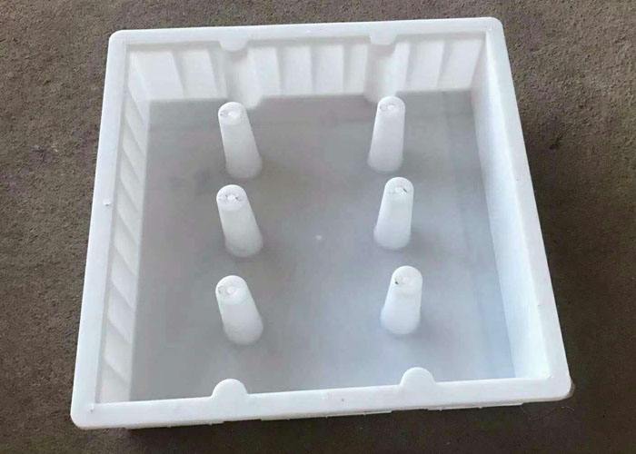 塑料盖板亚新(中国)