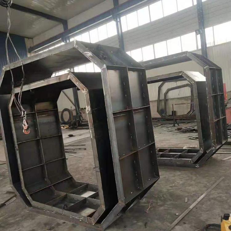 整体水泥化粪池亚新(中国)