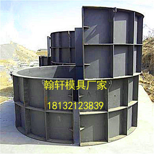 一体化粪池亚新(中国)